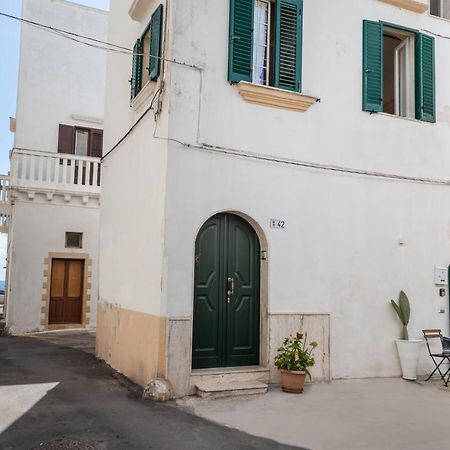Lunaspina Gallipoli Exterior foto