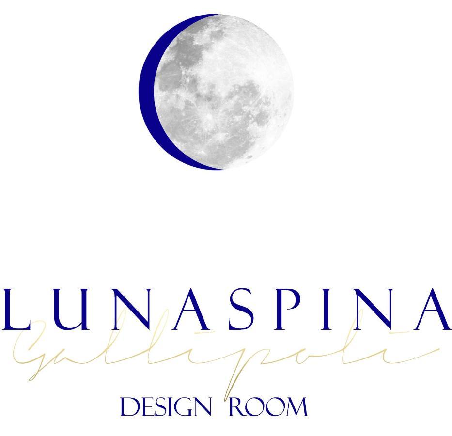 Lunaspina Gallipoli Exterior foto